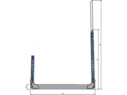 Oplen ALUCAR ALU 75E/2550/2200/3300